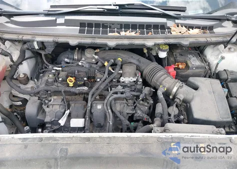 2019 Ford Edge Sel z USA, uszkodzony, nr VIN 2FMPK4J93KBB78771